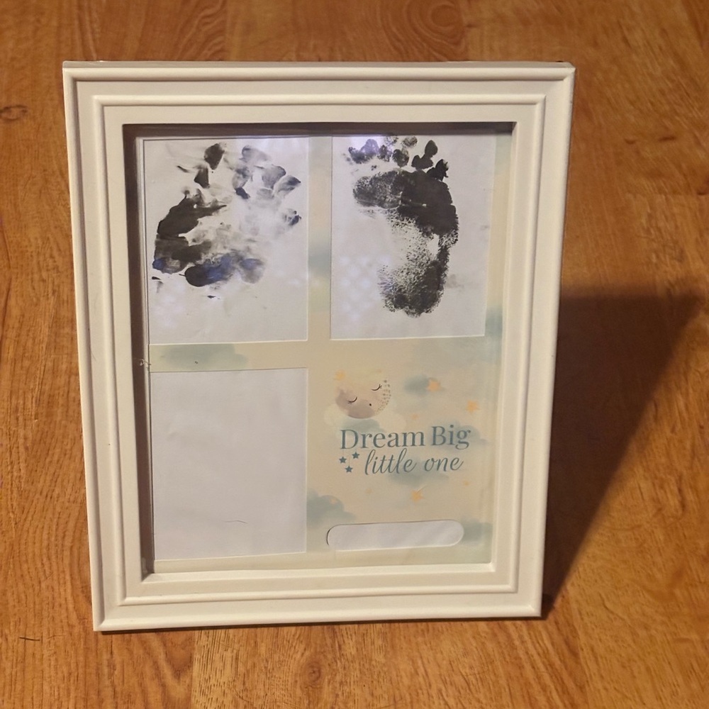 Baby Memorabilia